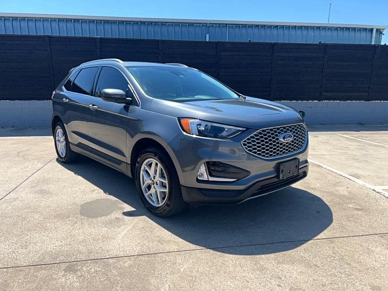 2024 FORD EDGE SEL - 1