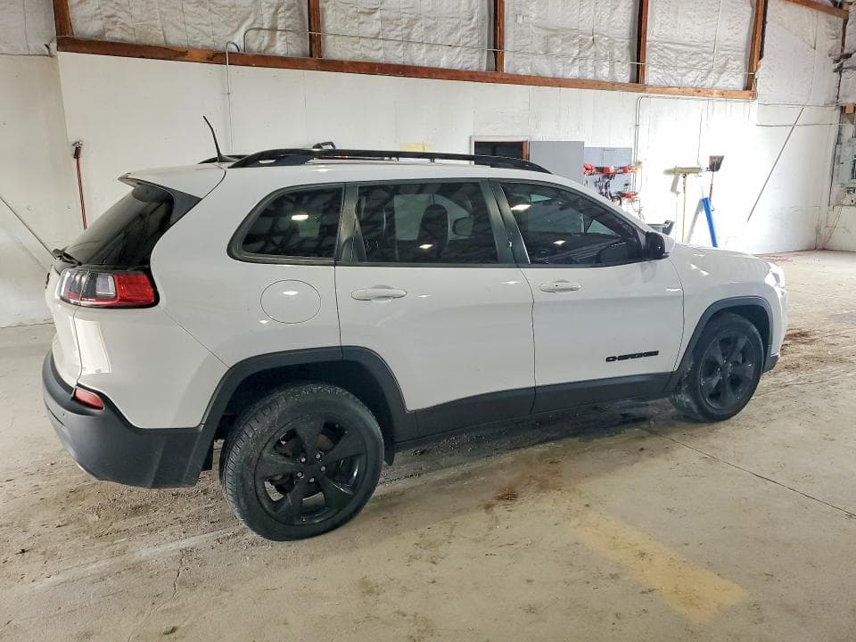 2019 JEEP CHEROKEE LATITUDE PLUS 3