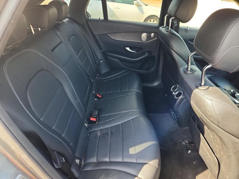 2017 MERCEDES-BENZ GLC 300 11