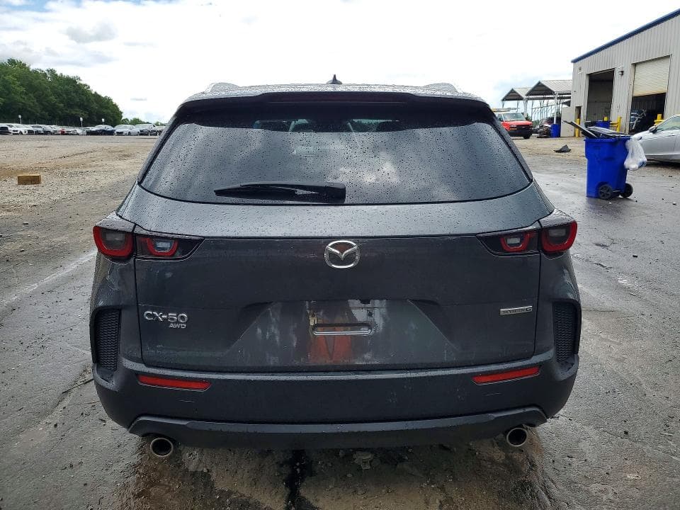 2023 MAZDA CX-50 PREMIUM PLUS 6