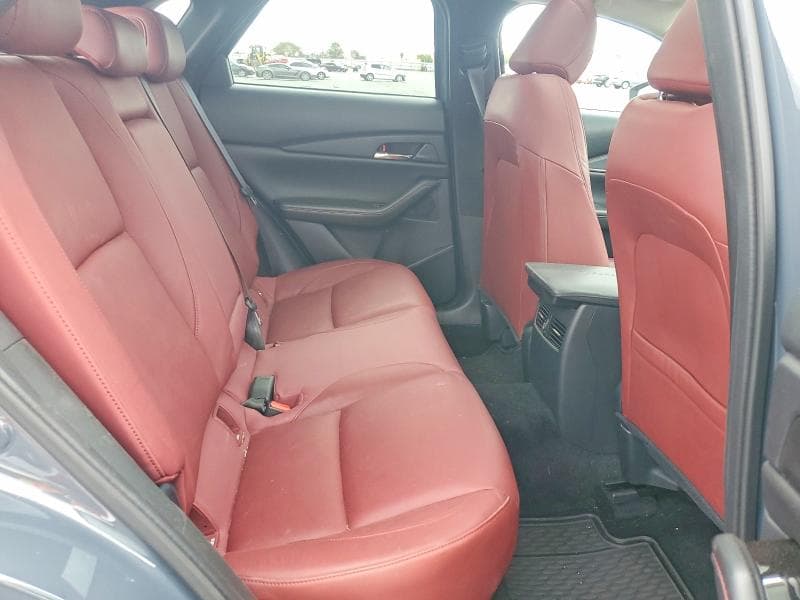 2023 MAZDA CX-30 PREFERRED 10
