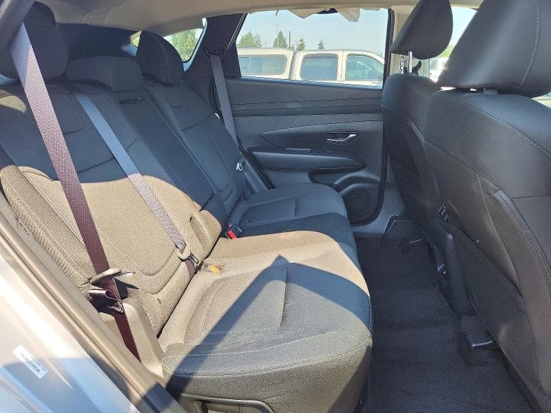 2026 HYUNDAI TUCSON SEL 11