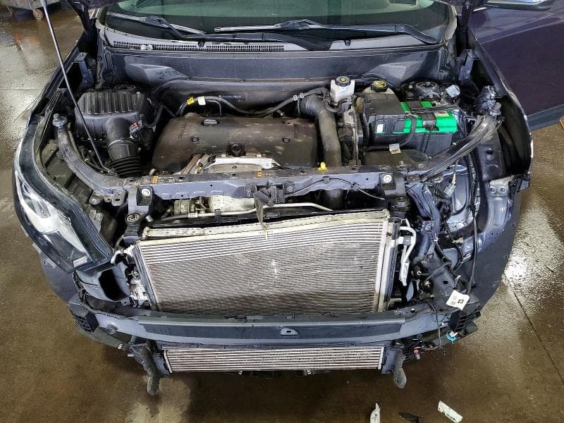 2019 CHEVROLET EQUINOX LT 12