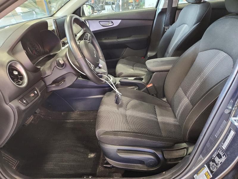 2024 KIA FORTE LX 7