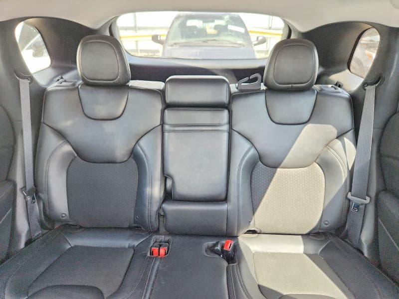 2019 JEEP CHEROKEE LATITUDE PLUS 10