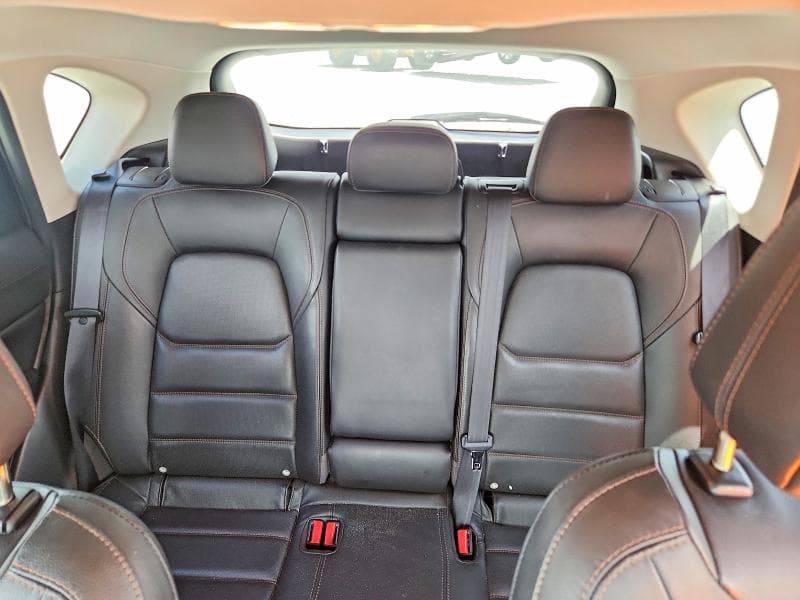 2023 MAZDA CX-5 PREFERRED 10