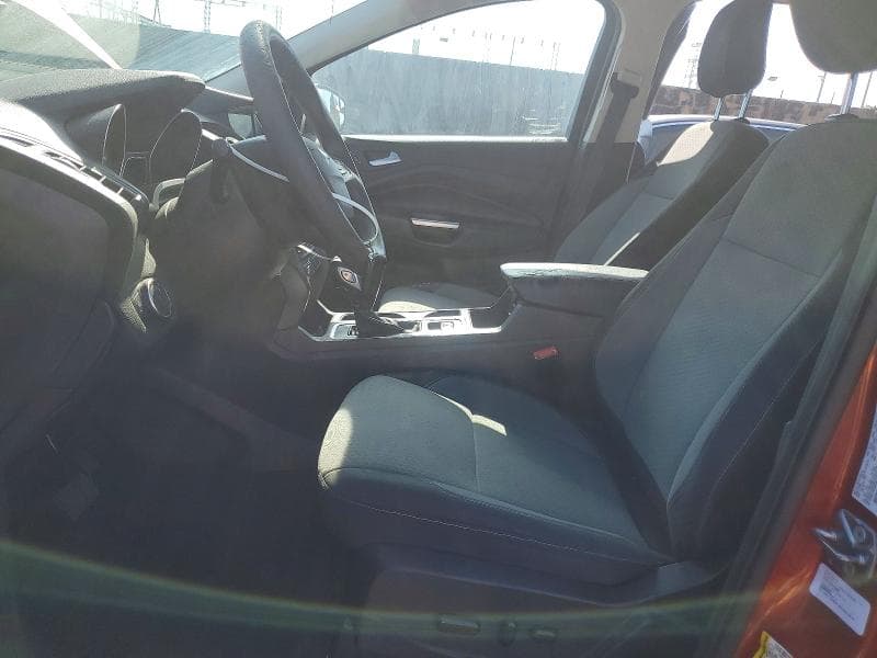 2019 FORD ESCAPE SE 7