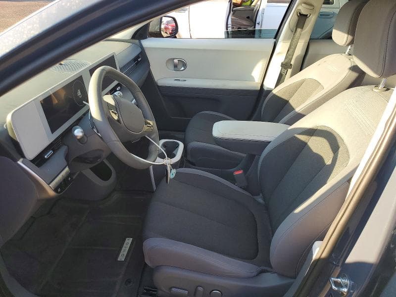 2024 HYUNDAI IONIQ 5 SEL 7