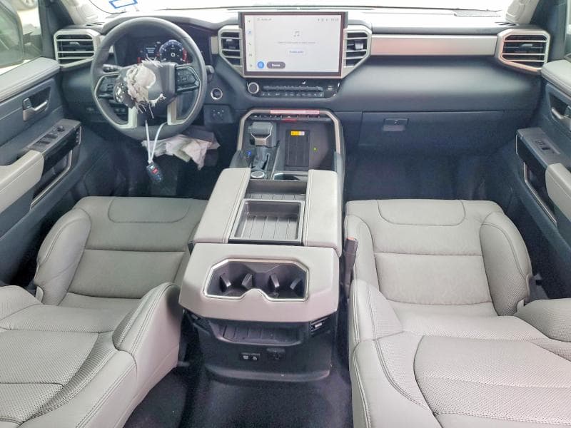 2024 TOYOTA TUNDRA CREWMAX LIMITED 8