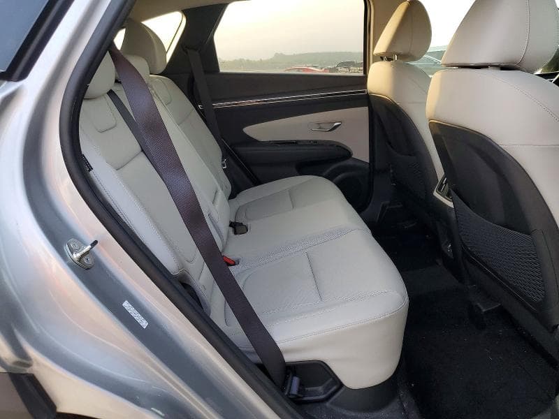 2024 HYUNDAI TUCSON SEL CONVENIENCE 10