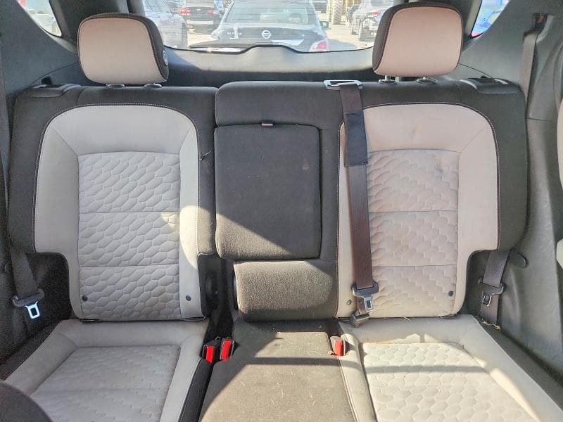 2020 CHEVROLET EQUINOX LS 10
