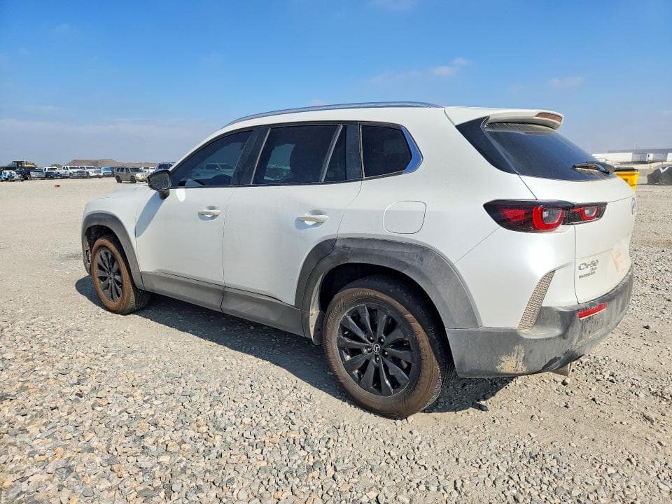 2026 MAZDA CX-50 SELECT 2