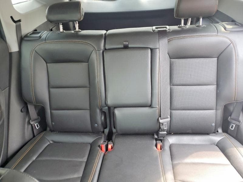 2020 GMC TERRAIN SLT 10