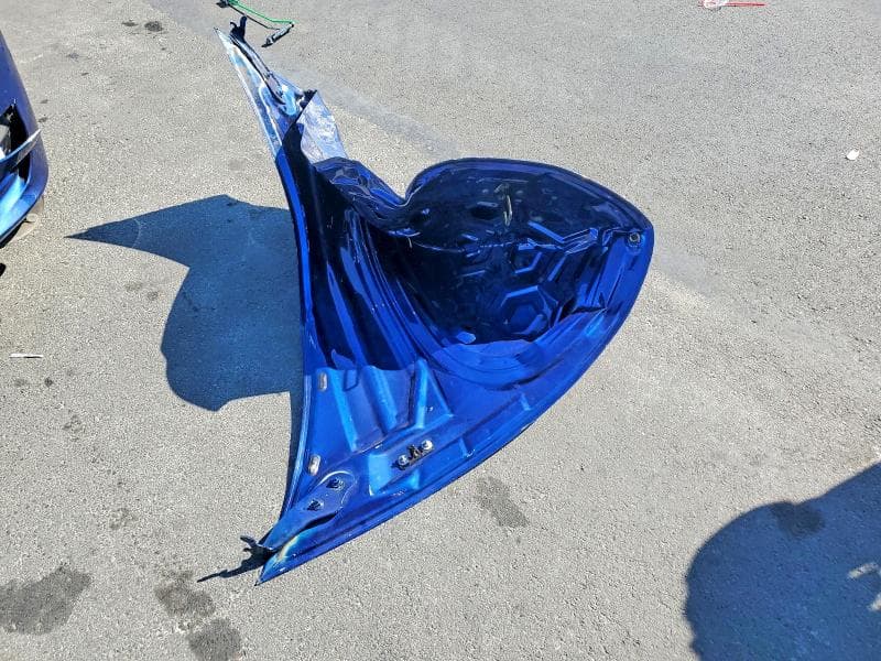 2020 TESLA MODEL 3 12
