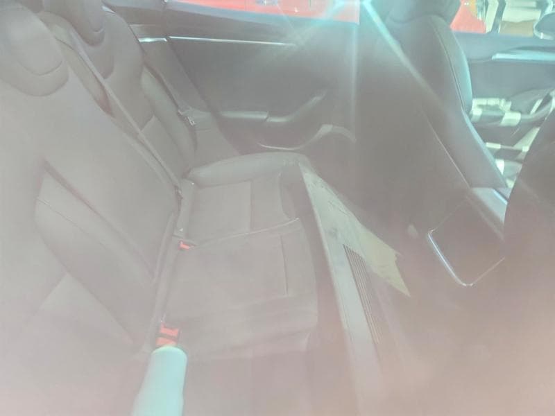 2021 TESLA MODEL S 10