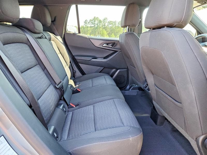 2026 CHEVROLET EQUINOX LT 10