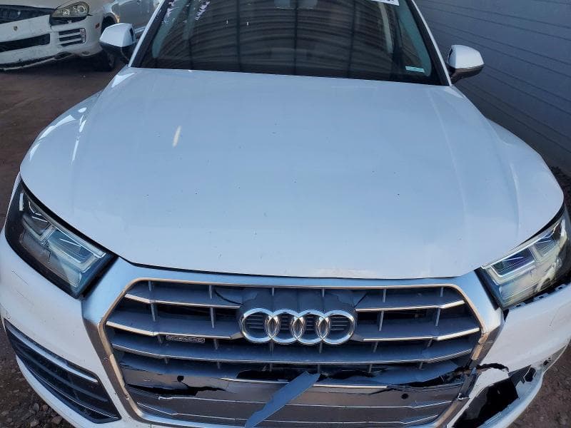 2018 AUDI Q5 PREMIUM PLUS 11
