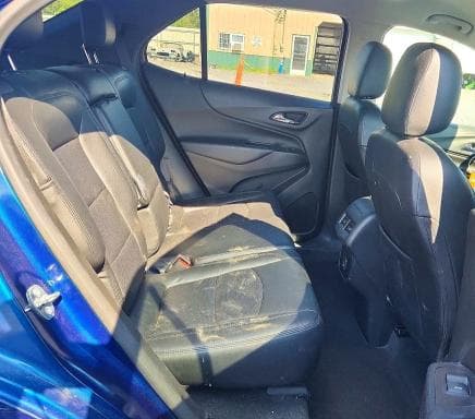 2019 CHEVROLET EQUINOX LT 10
