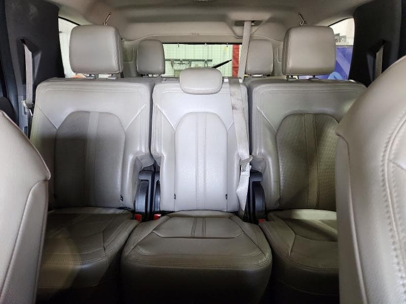 2021 FORD EXPEDITION MAX LIMITED 10