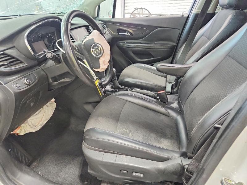 2018 BUICK ENCORE PREFERRED 7