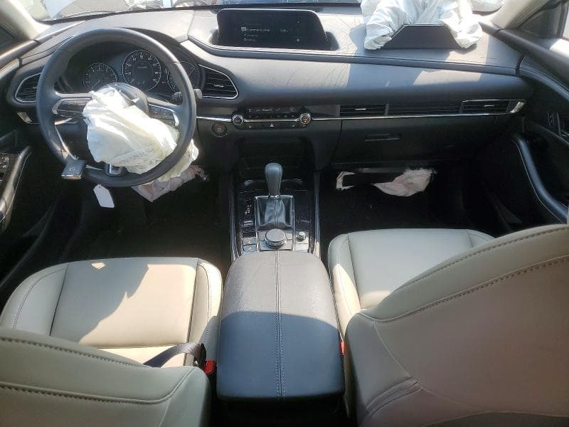 2024 MAZDA CX-30 PREFERRED 8