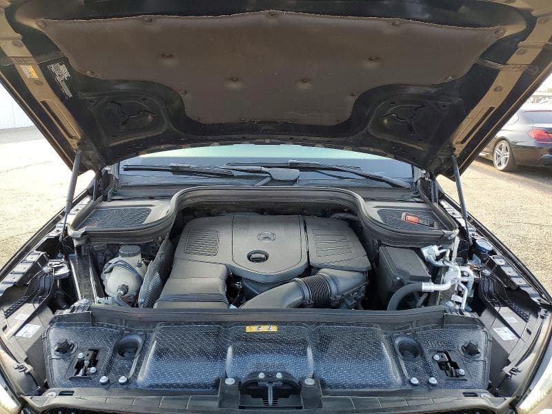 2024 MERCEDES-BENZ GLE 450E 4MATIC 12