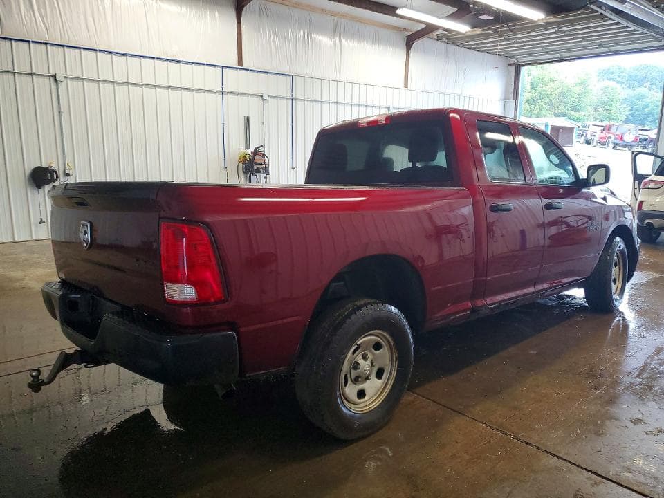 2018 RAM 1500 ST 3