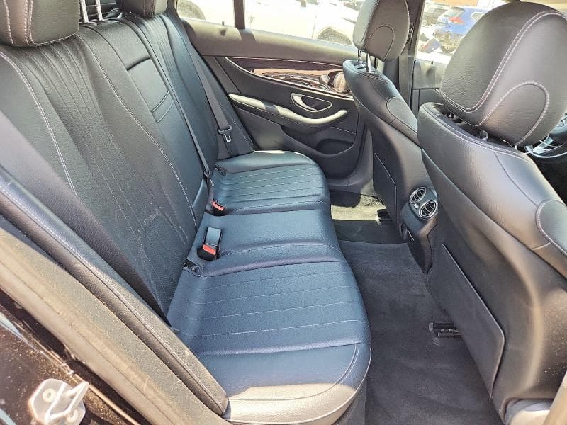 2017 MERCEDES-BENZ E 400 4MATIC 10