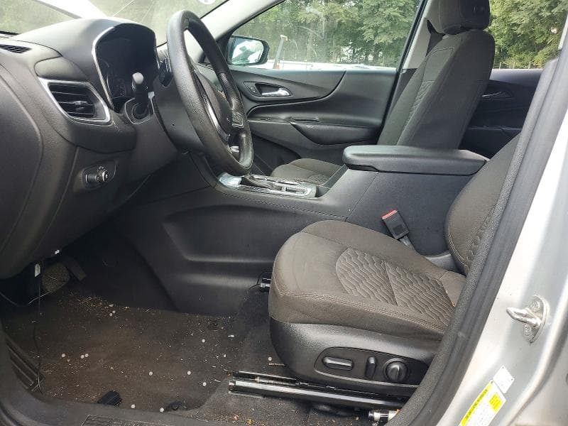 2020 CHEVROLET EQUINOX LT 7