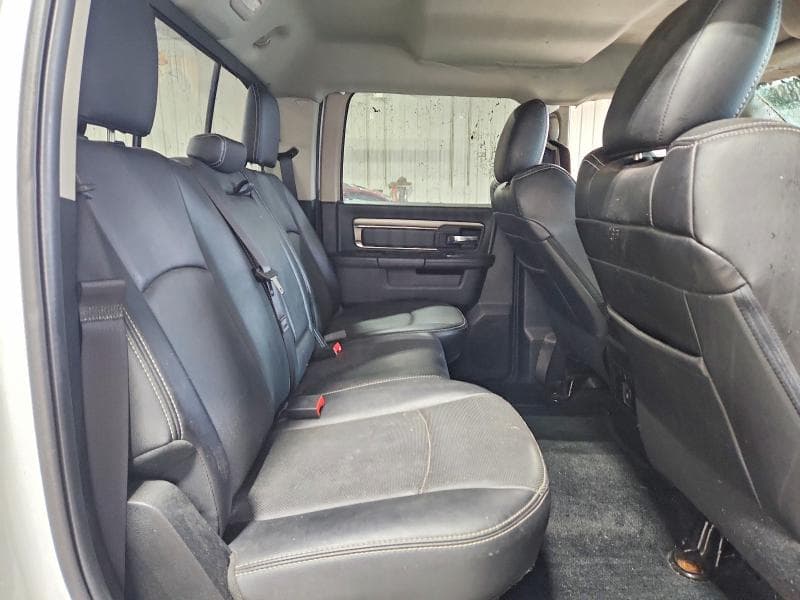 2017 RAM 1500 SPORT 10