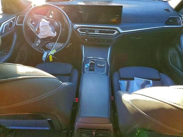 2024 BMW I4 EDRIVE 40 8