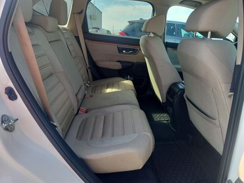 2017 HONDA CR-V EX 11
