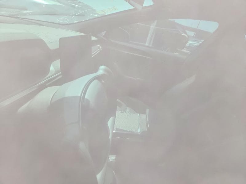 2021 TESLA MODEL S 9