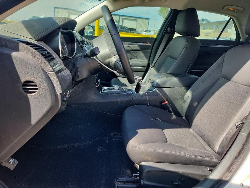 2019 CHRYSLER 300 TOURING 7