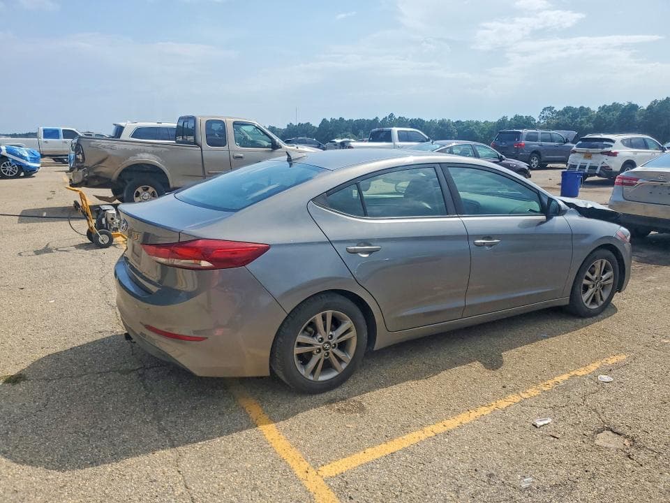 2018 HYUNDAI ELANTRA VALUE EDITION 3
