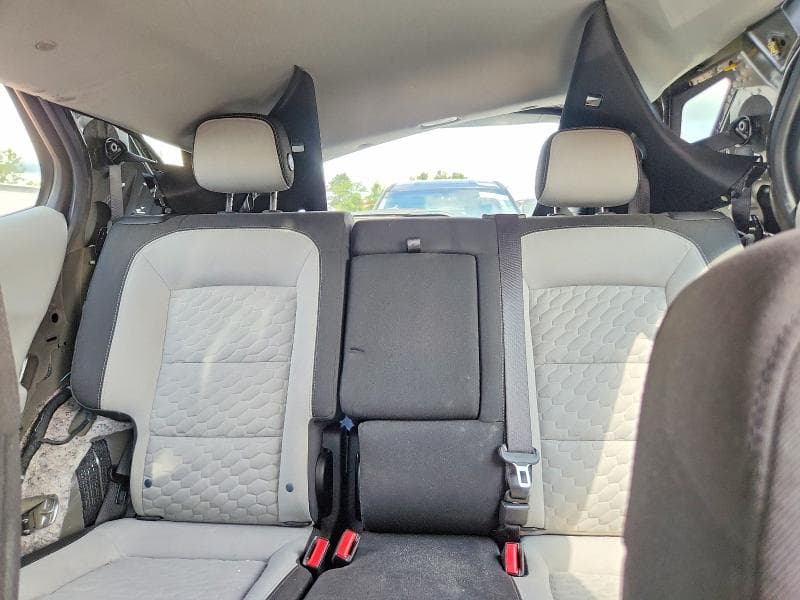 2019 CHEVROLET EQUINOX LT 10