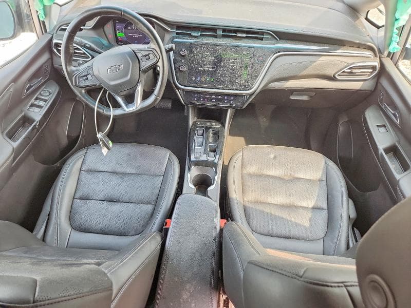 2023 CHEVROLET BOLT EV 2LT 8