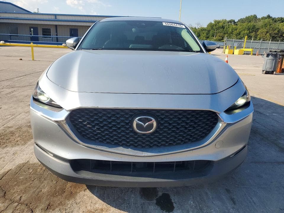 2021 MAZDA CX-30 SELECT 5