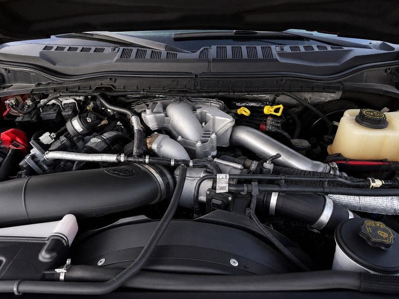 2018 FORD F250 SUPER DUTY 7