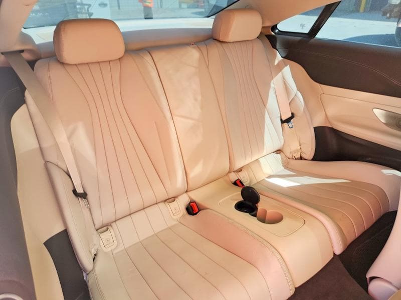 2019 MERCEDES-BENZ E 450 10