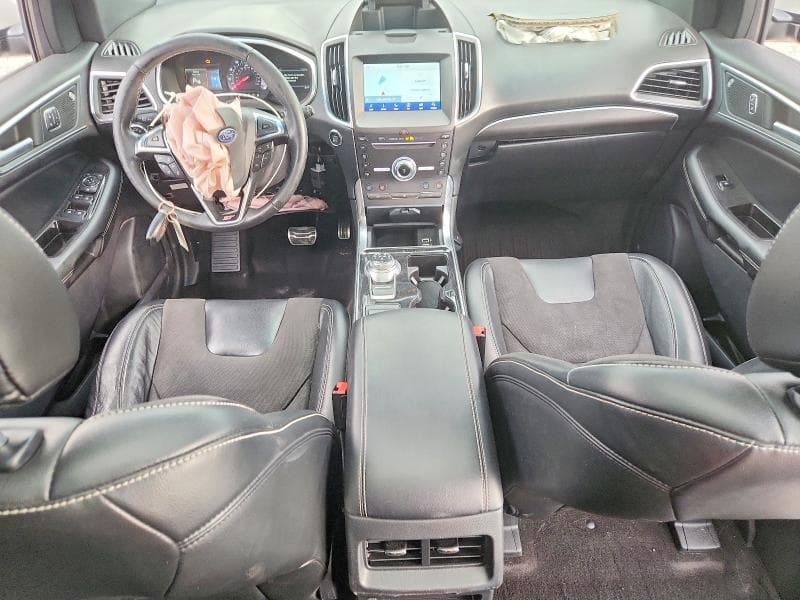 2019 FORD EDGE ST 8