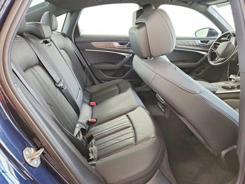 2024 AUDI A6 PREMIUM PLUS 10
