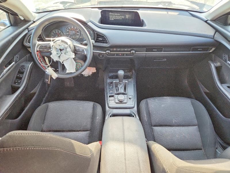 2026 MAZDA CX-30 15