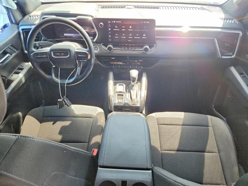 2026 GMC CANYON ELEVATION 8