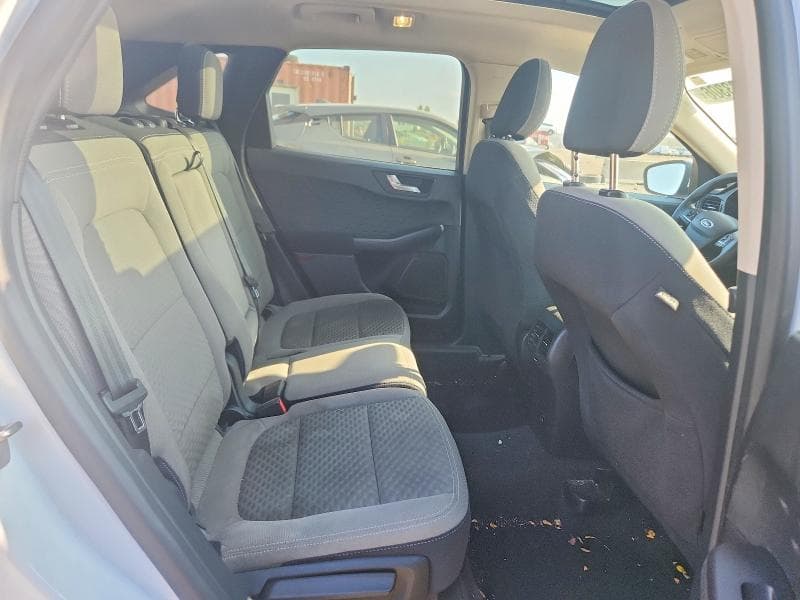 2020 FORD ESCAPE SE 10