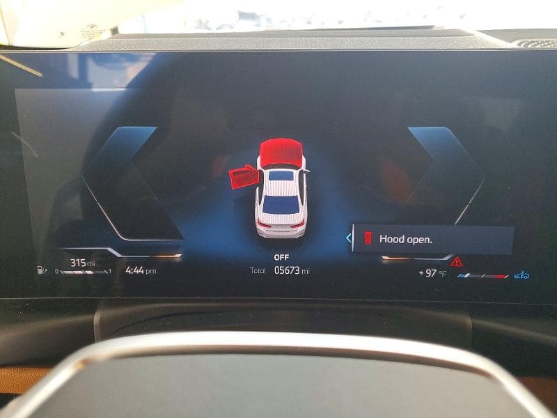 2026 BMW 330I 9