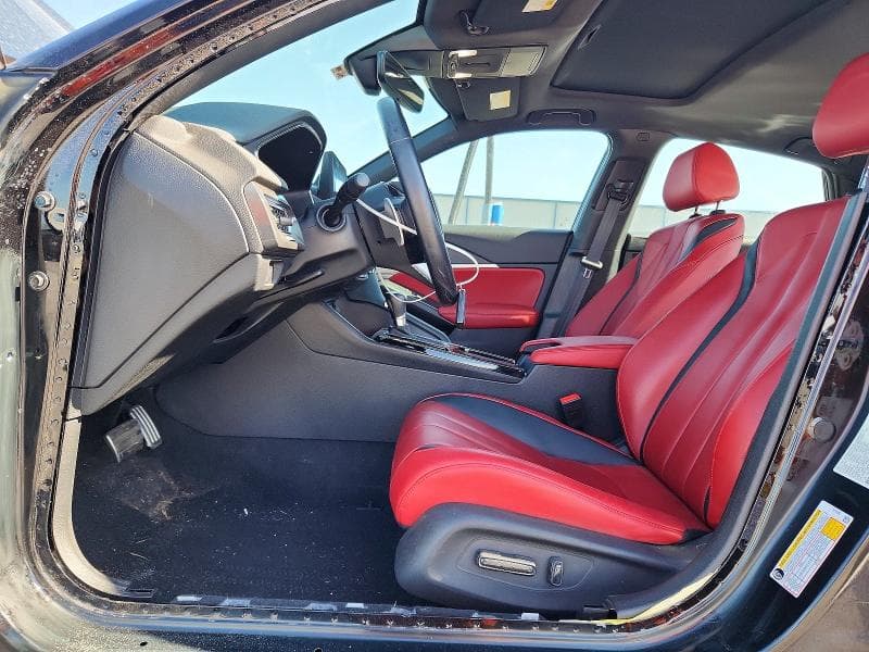 2023 ACURA INTEGRA A-SPEC 7