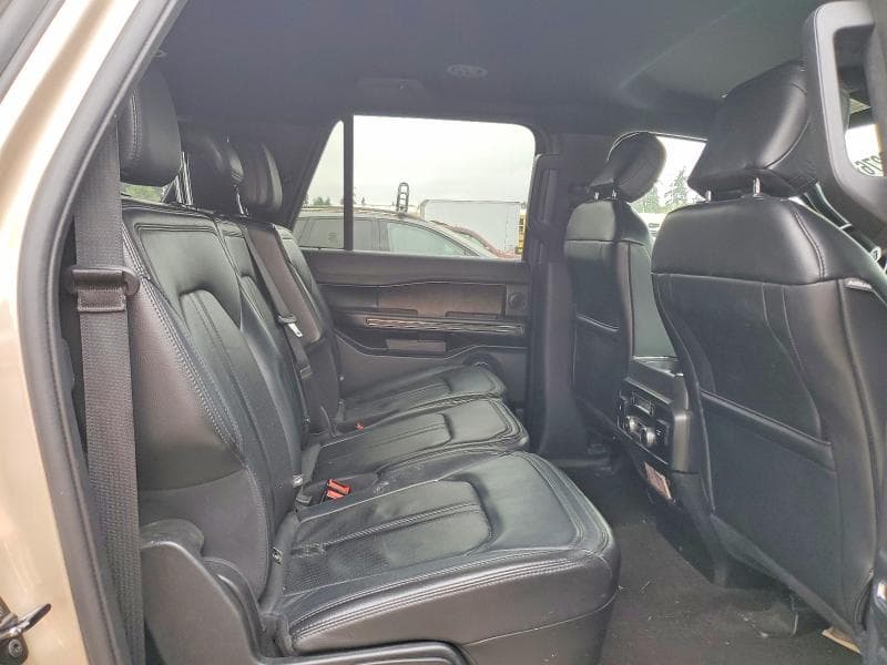 2020 FORD EXPEDITION MAX LIMITED 11