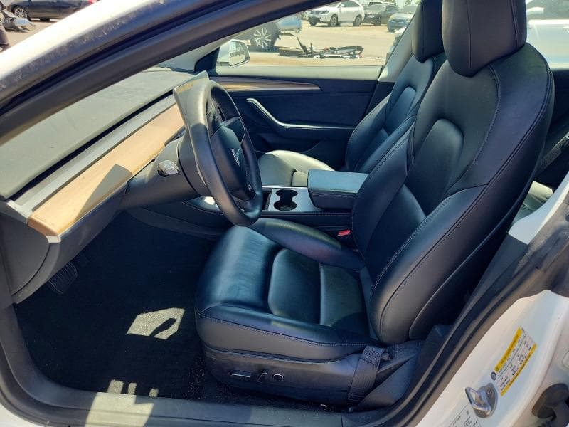 2022 TESLA MODEL 3 7