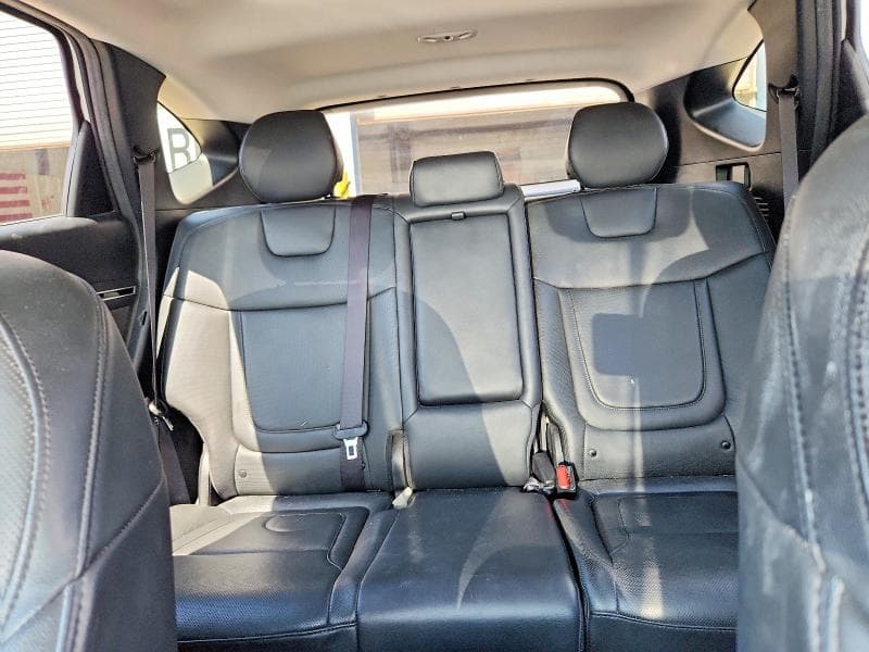 2022 HYUNDAI TUCSON LIMITED 10